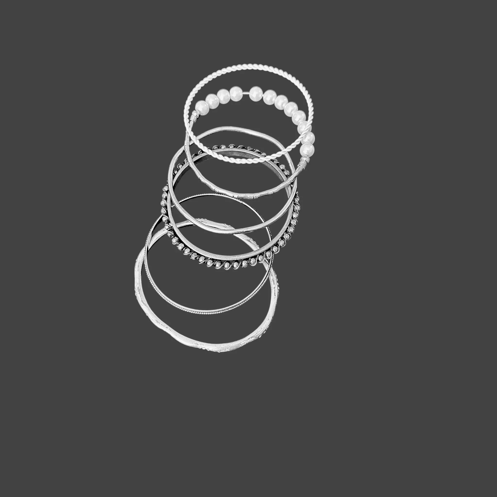 Hand Made Jewellery