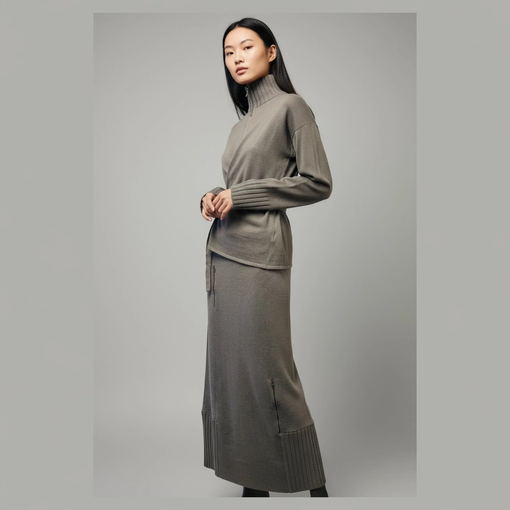 PB Knitwear