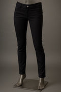 Stretch Trousers AA73NS - Extravagance Fashion 