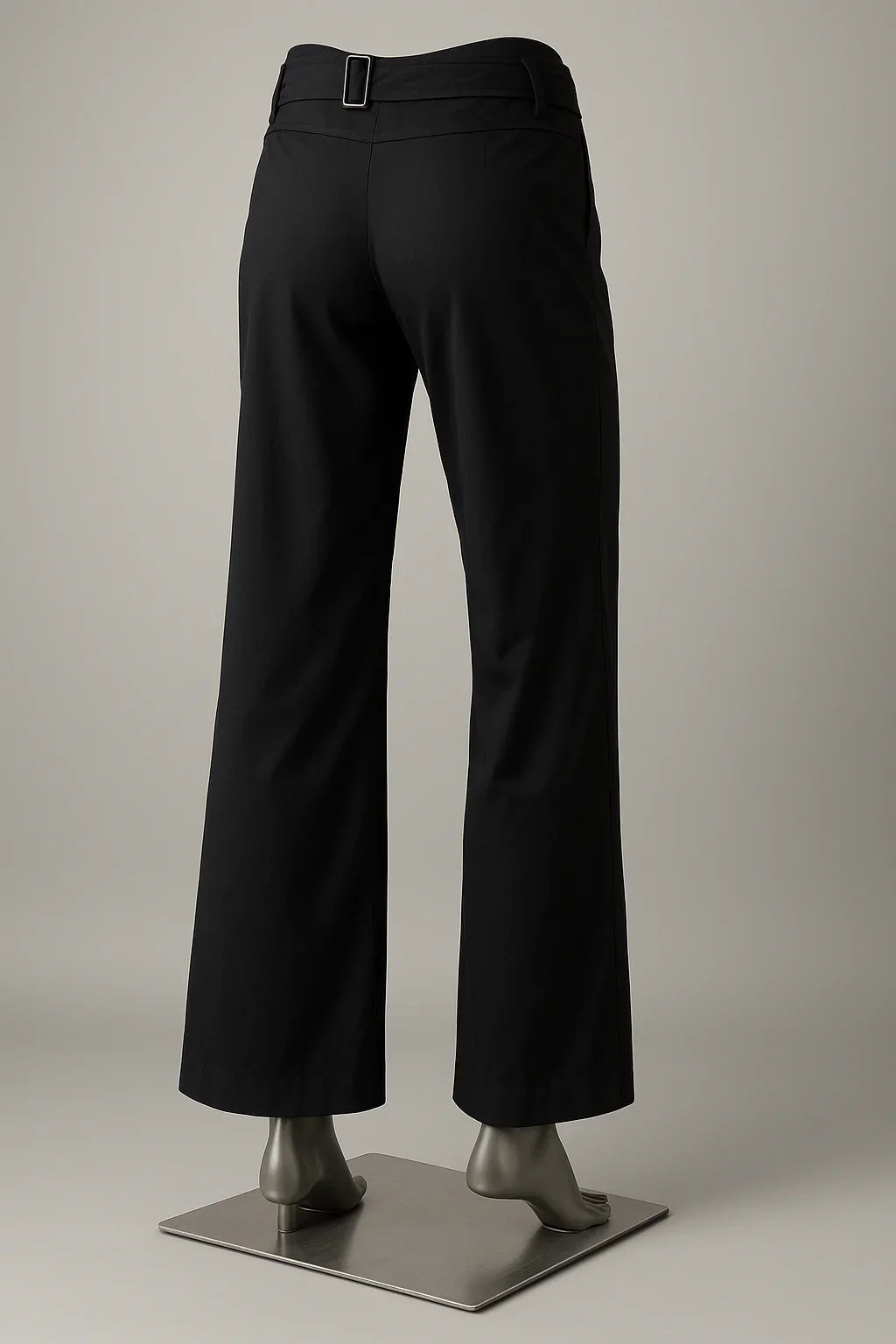 Stretch Trousers BB76 NS - Extravagance Fashion 