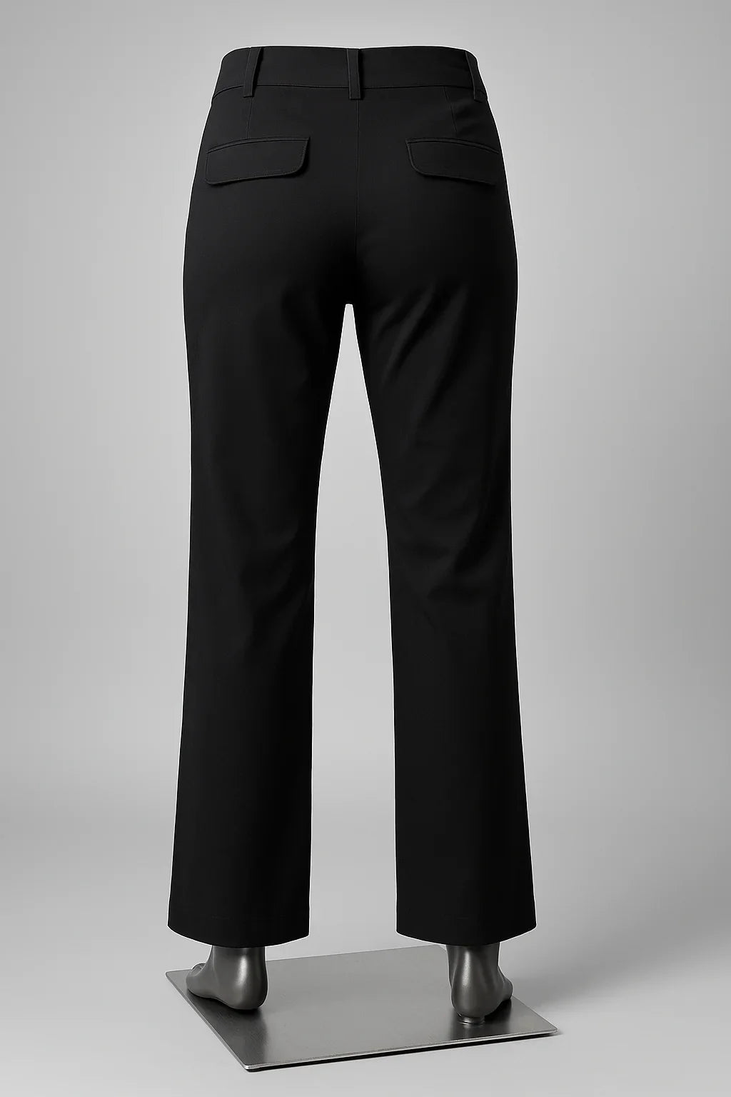 Stretch Trousers DD52 - Extravagance Fashion 