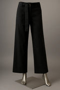 Stretch Black trousers
