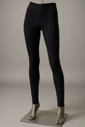 Side Zip Stretch Trousers FF26 - Extravagance Fashion 