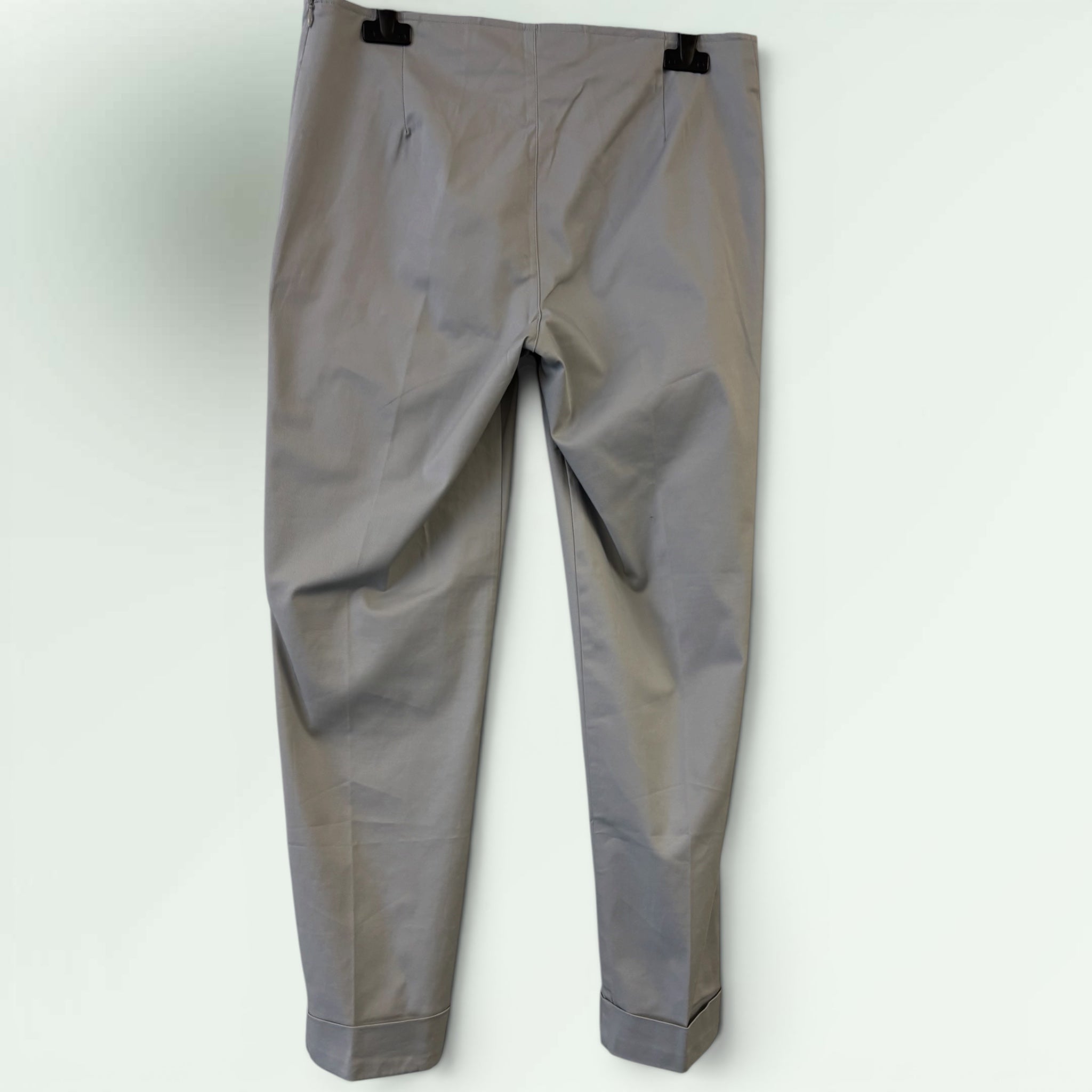 Tailored Trousers Slim Fit