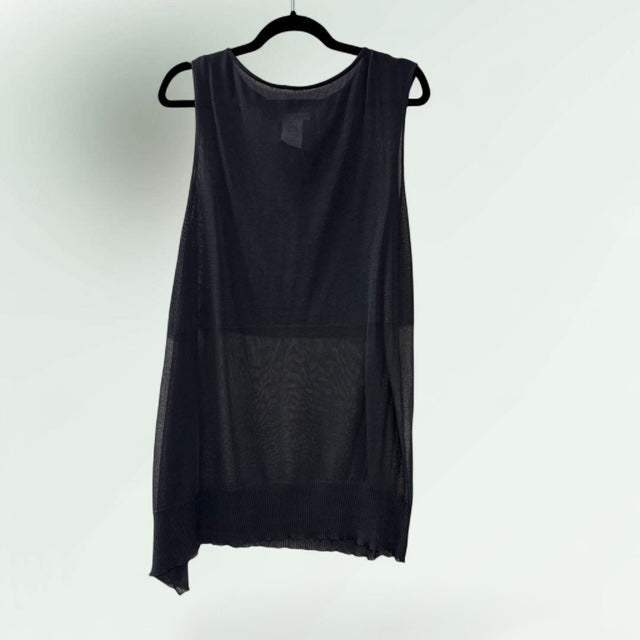 Sheer Layering Tabard