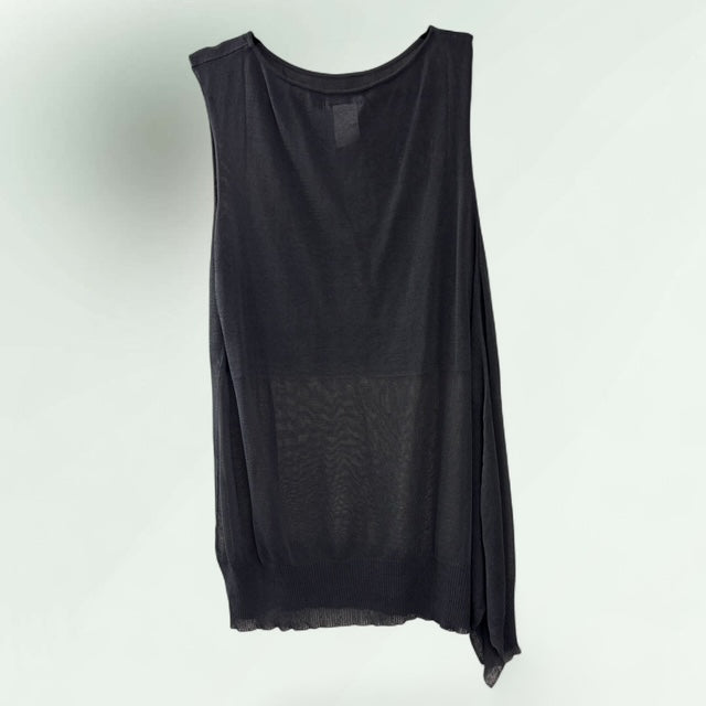 Sheer Layering Tabard