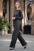 Sheer Layering Tabard