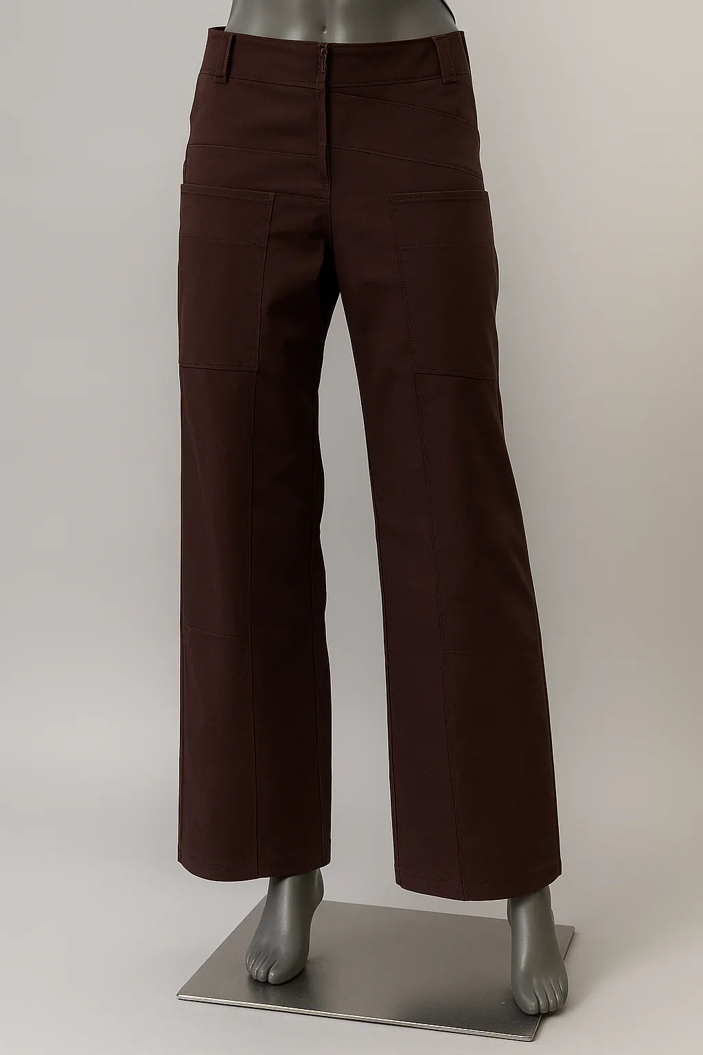 Trousers SS38 - Extravagance Fashion 