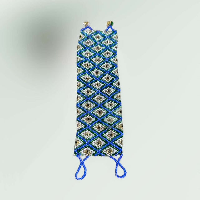 Handmade Beaded Bracelet - Extravagance Fashion 