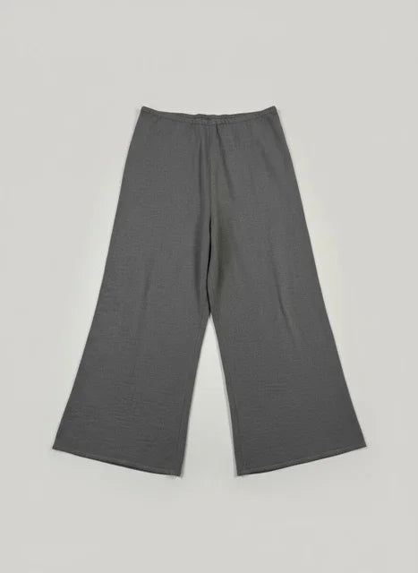 Knitted Pull up Trousers Style No Boogy 18 - Extravagance Fashion 