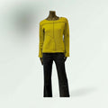 Lunatisme  Yellow Sweater