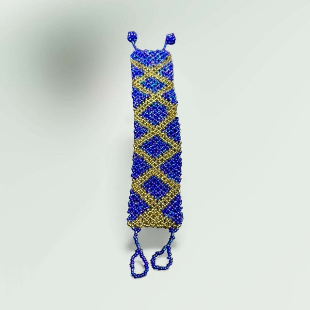 Handmade Beaded Bracelet - Extravagance Fashion 