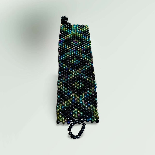 Handmade Beaded Bracelet - Extravagance Fashion 