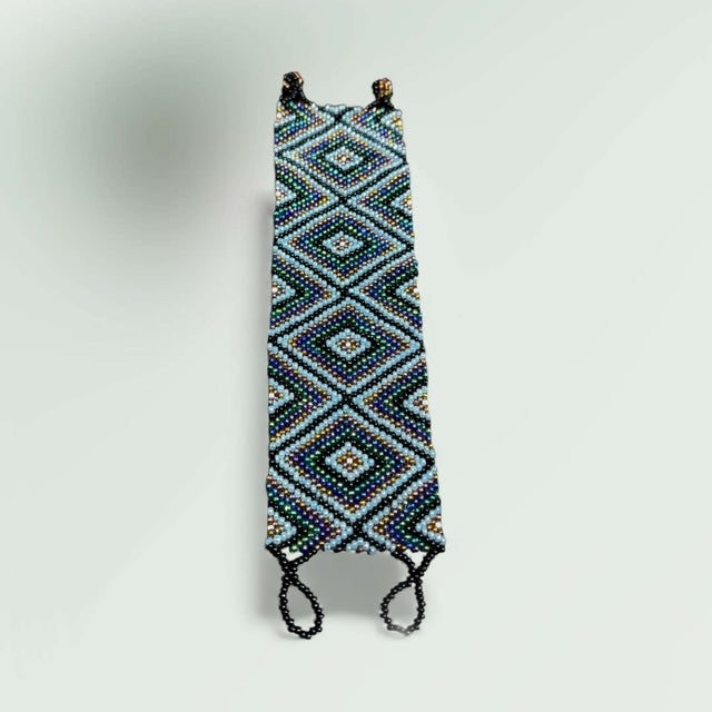 Handmade Beaded Bracelet - Extravagance Fashion 