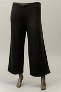 Knitted Pull up Trousers Style No Boogy 18 - Extravagance Fashion 